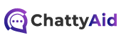 ChattyAid - AI Content & Image Generator